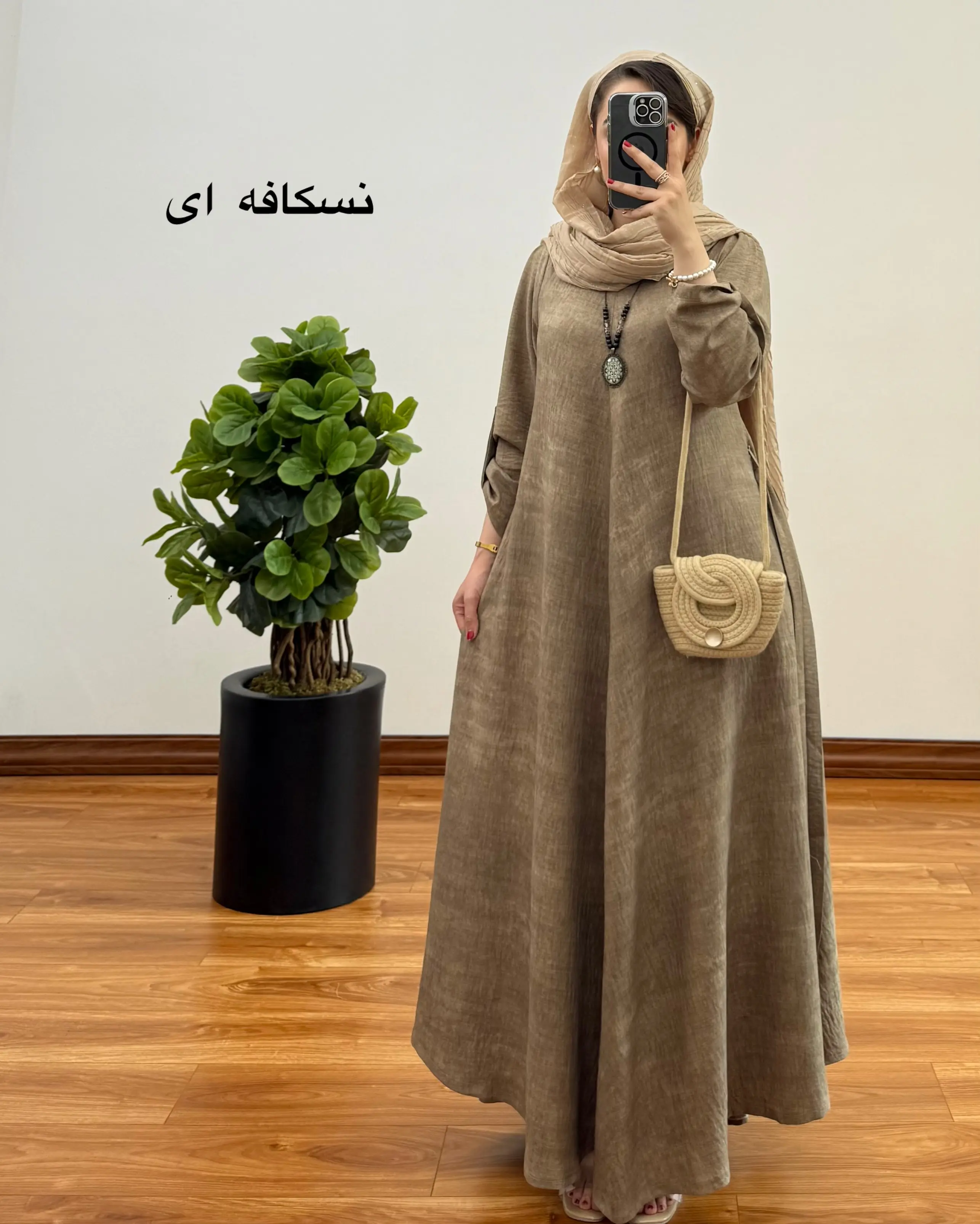 مانتو ایتالیایی مریلا 1